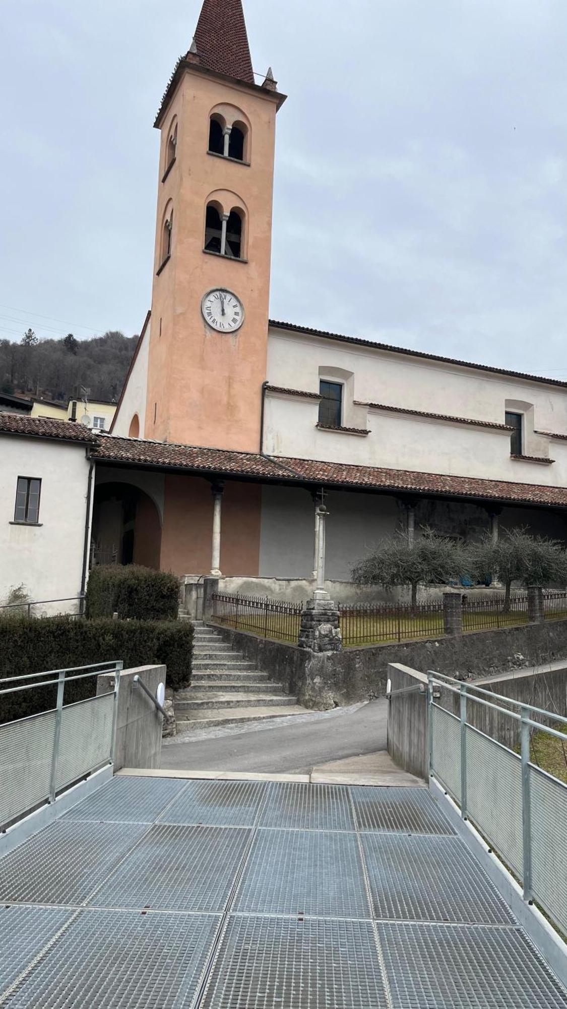 Quiet Flat In Nature In Lugano Exterior foto